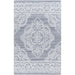 Piazza Rug by Livabliss. Made from 100% recycled pet yarn in a modern style.