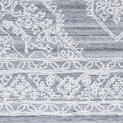 Piazza Rug by Livabliss. Made from 100% recycled pet yarn in a modern style.