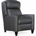 Kipton 3- Way Lounger by Bradington-Young by Hooker Furniture. Made from 100% leather in a unique style.