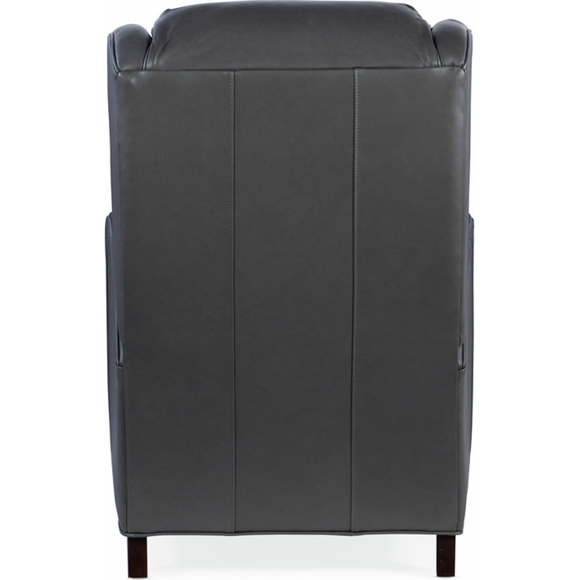 Kipton 3- Way Lounger by Bradington-Young by Hooker Furniture. Made from 100% leather in a unique style.