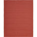Theo Transitional Solid Rug - 0827F by Feizy. Made from polypropylene in a unique style.