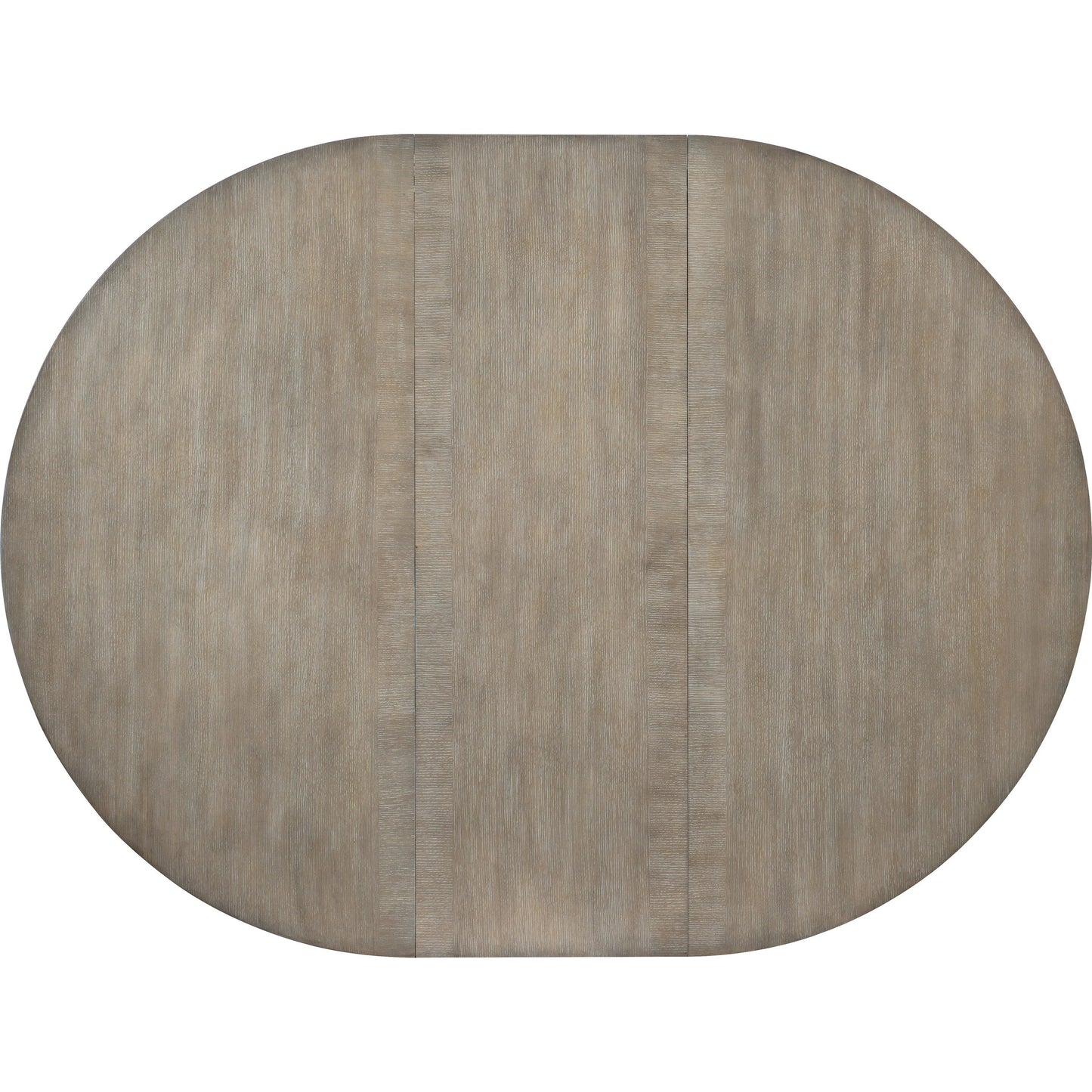 003 SI-1748211 | Additional Silo | Affinity Round Pedestal Dining Table by Hooker Furniture in grays. Made from oak veneers in a eclectic & global style.