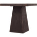 Driftwood End Table by Hooker Furniture. Made from unique in a transitional style.
