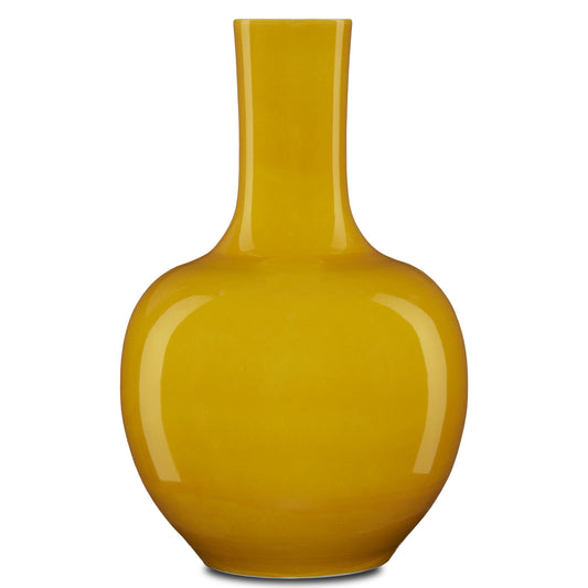 Imperial by Currey and Company. Made from porcelain in a transitional style.