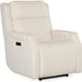 Nelson Zero Gravity Power Recliner with Power Headrest and Lumbar by Hooker Furniture. Made from unique in a traditional style.