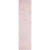 Dusty Pink / 2'7" x 10'