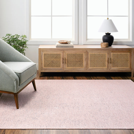 Quebec Rug - 32951 by Livabliss. Made from main: 100% chenille-polyester in a unique style.