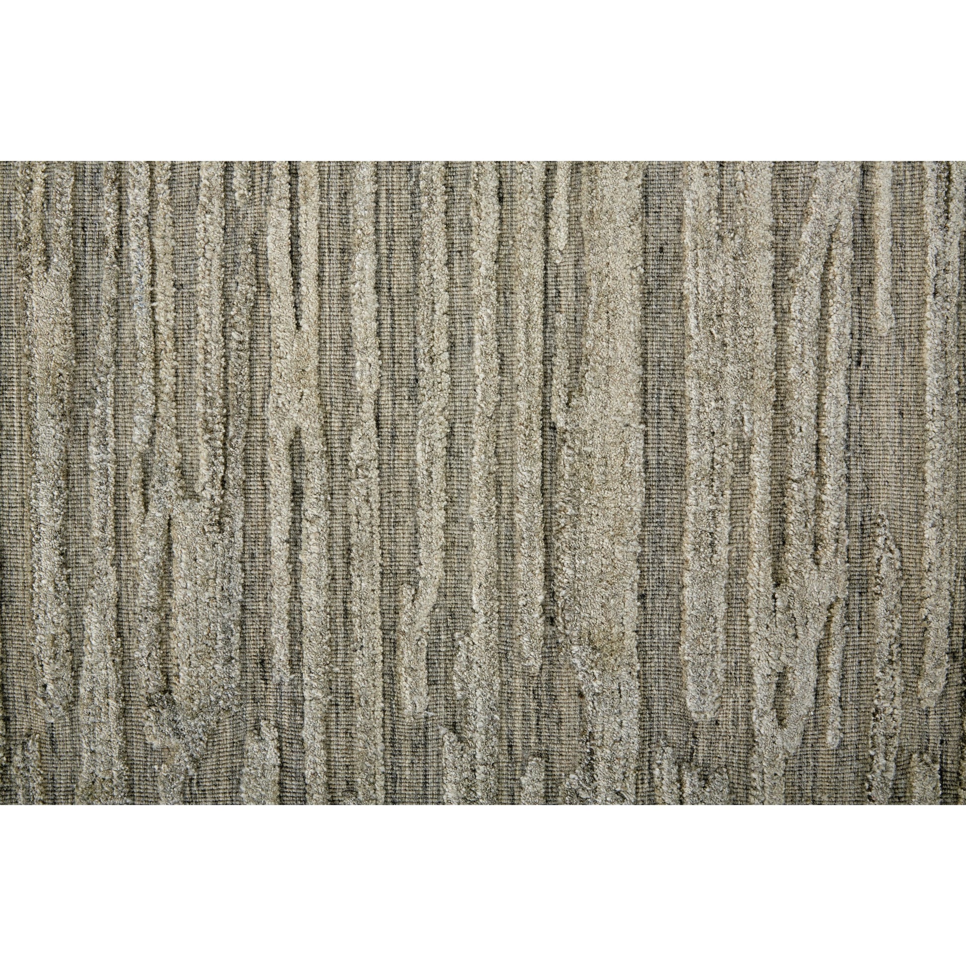 Braeside Transitional Rug - T13T8005 by Thom Felicia by Feizy Rugs. Made from viscose, wool in a unique style.