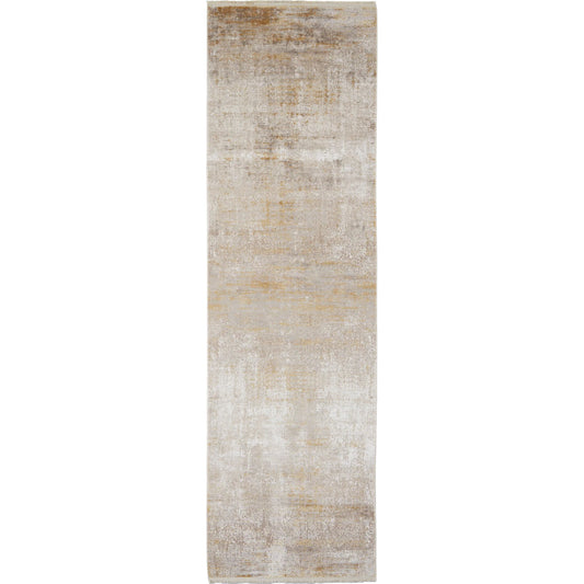 Cadiz Rug - 39FWF by Feizy. Made from viscose, acrylic in a unique style.