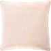 Quilted Cotton Velvet Pillow - 23112 by Surya. Made from 100% cotton in a transitional style.