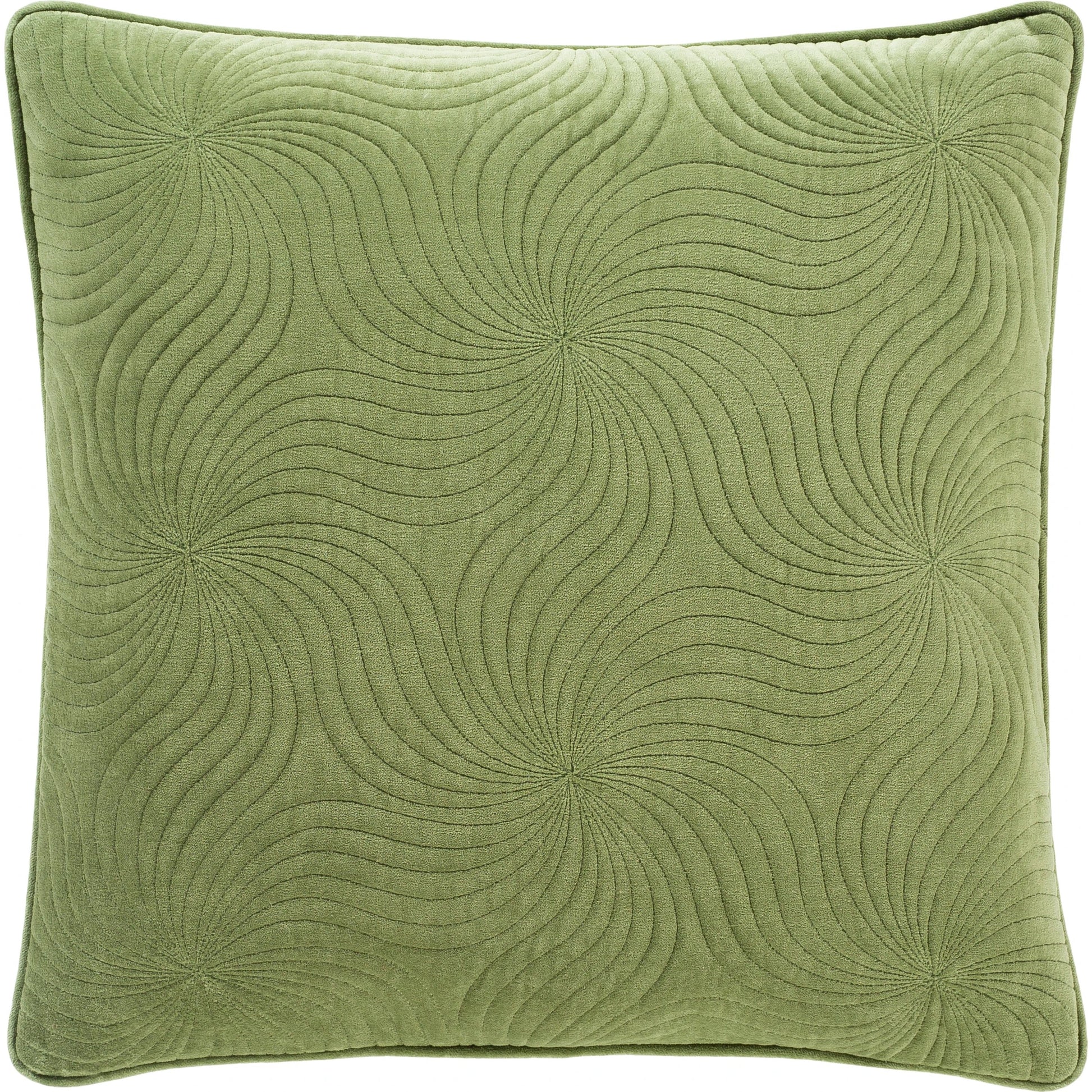 Messina Pillow - 5910 by Surya. Made from 100% polyester in a eclectic & global style.