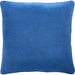 Quilted Cotton Velvet Pillow - 23112 by Surya. Made from 100% cotton in a transitional style.