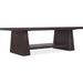Driftwood Rectangle Cocktail Table by Hooker Furniture. Made from unique in a transitional style.