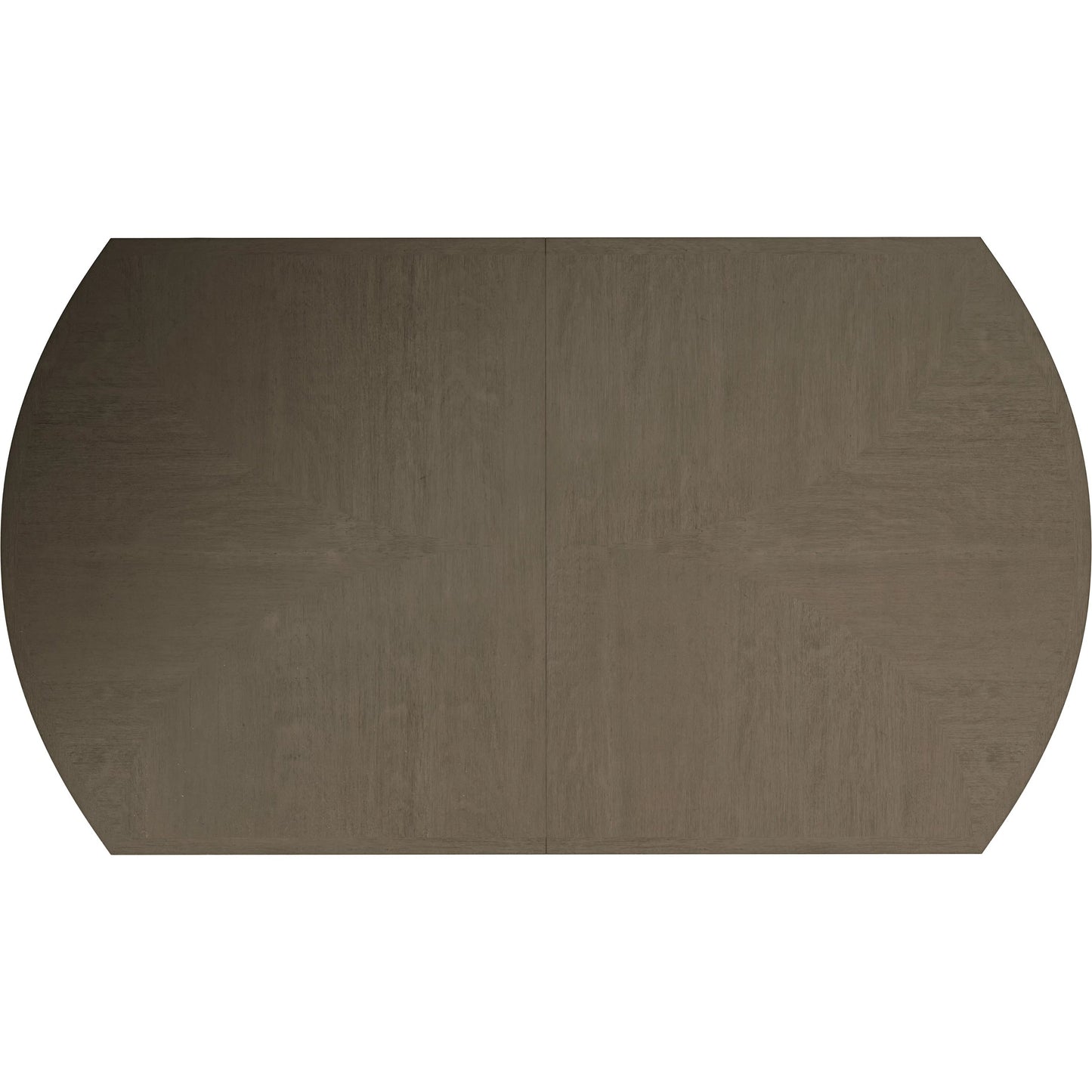 006 SI-2334442 | Additional Silo | Cove Rectangular Dining Table by A.R.T. Furniture in grey and mica. Made from rubberwood solids, primavera veneer, metal in a traditional style.