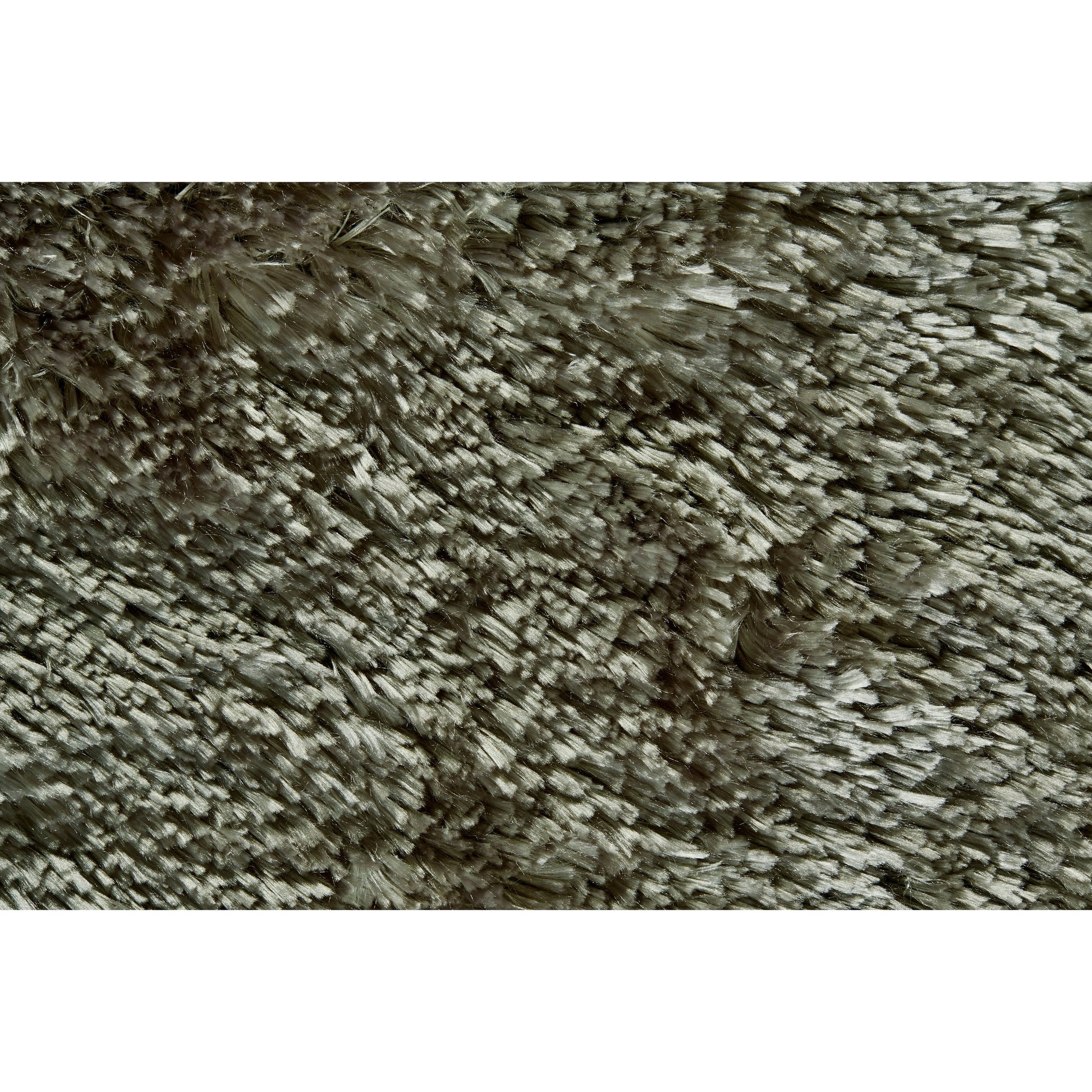 Blunham Solid Rug - 4116F by Feizy in gold, green. Made from polyester, cotton in a unique style.