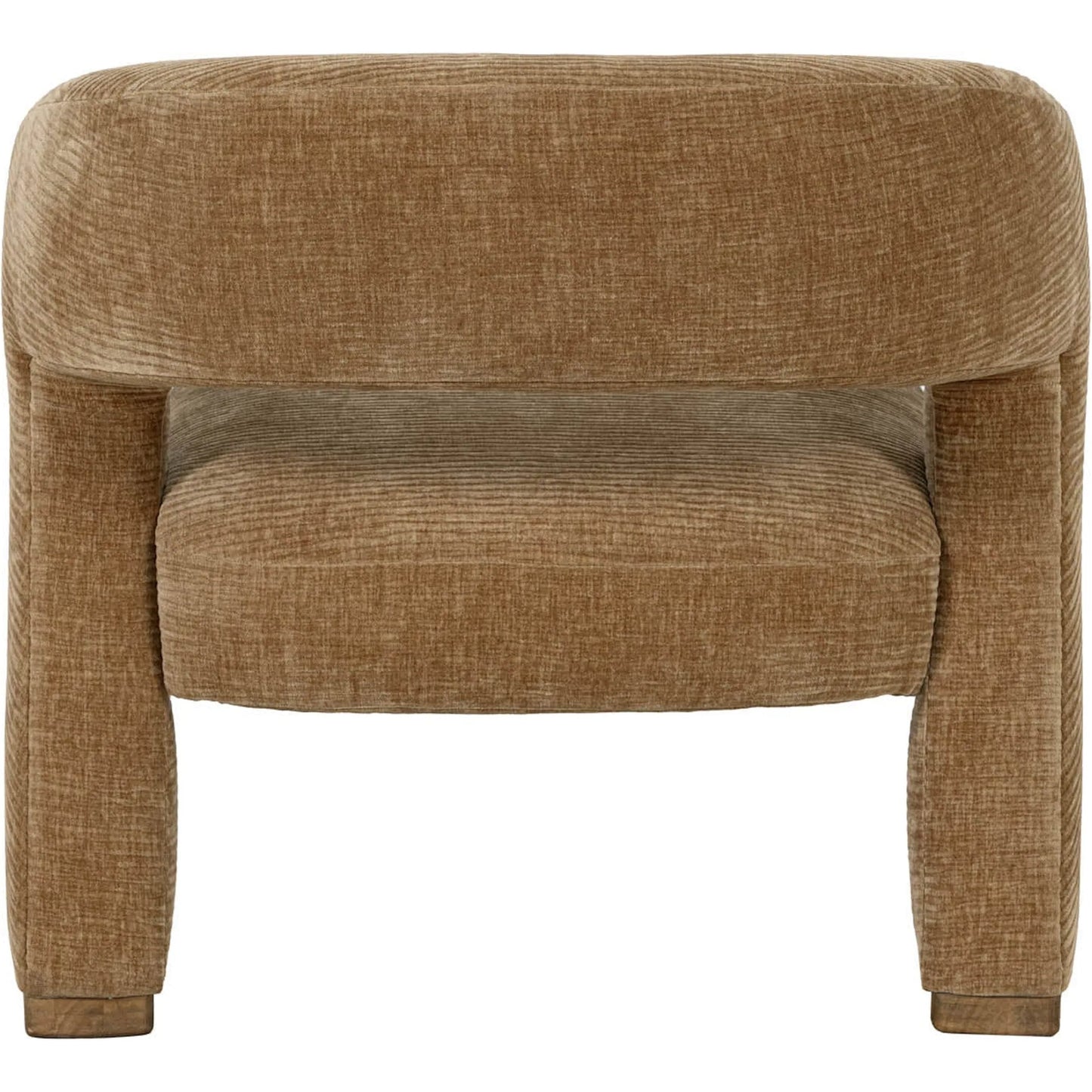 004 SI-2325202 | Additional Silo | Quinn Club Chair by LH Imports in chai. Made from 100% polyster fabric, solid rubberwood legs, 40,000 rub count in a traditional style.