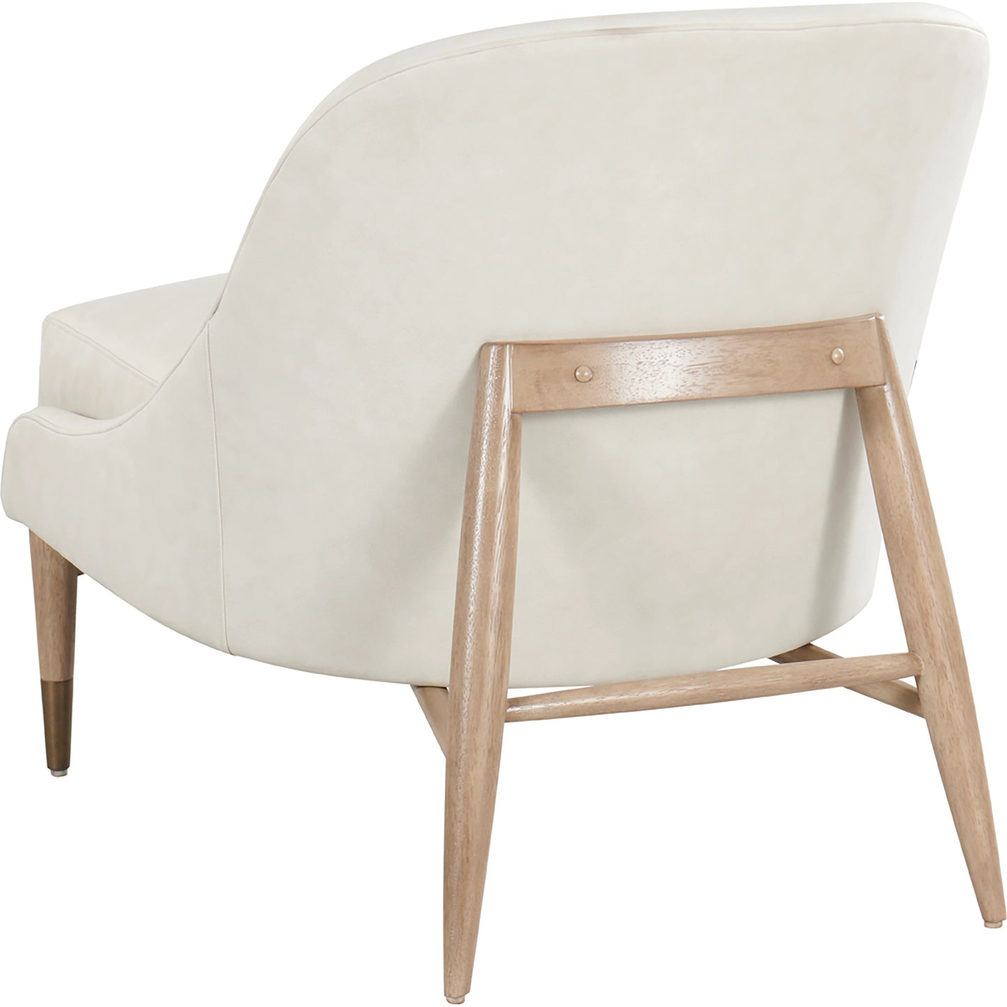 005 SI-2065032 | Additional Silo | Harvey Accent Chair by A.R.T. Furniture in tawny. Made from unique in a modern style.