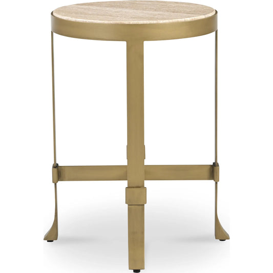Holli Side Table by Moe's Home Collection. Made from unique in a unique style.