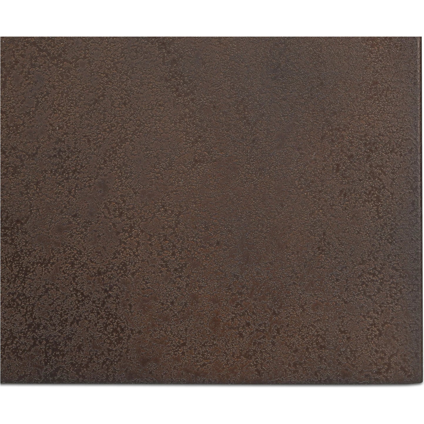 005 SI-2441566 | Closeup | Smith Wall Decor (Set of 2) by Moe's Home Collection in bronze. Made from iron in a transitional style.