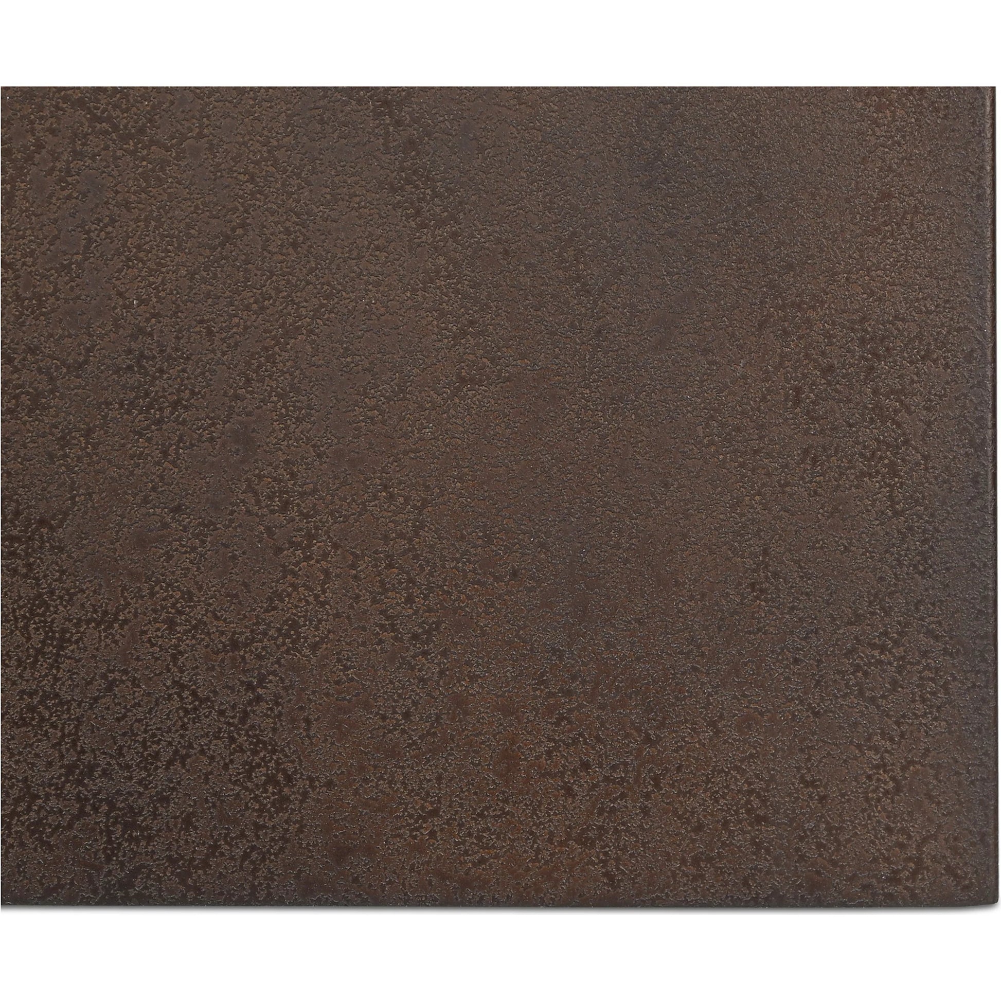 Smith Wall Decor (Set of 2) by Moe's Home Collection in bronze. Made from iron in a transitional style.