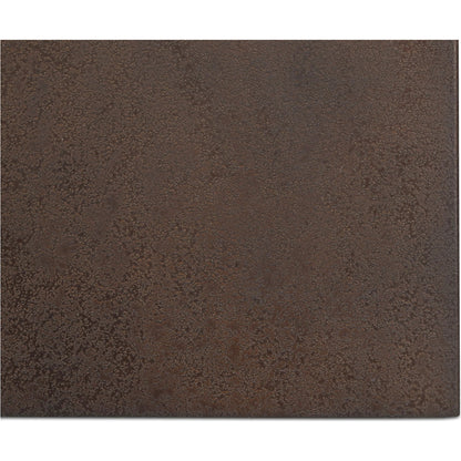 Smith Wall Decor (Set of 2) by Moe's Home Collection in bronze. Made from iron in a transitional style.