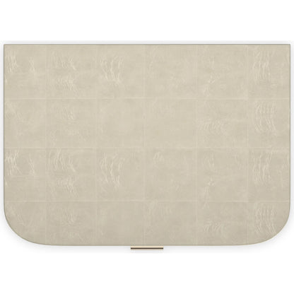 True Love 2-Drawer Nightstand by Caracole. Made from birch in a transitional style.