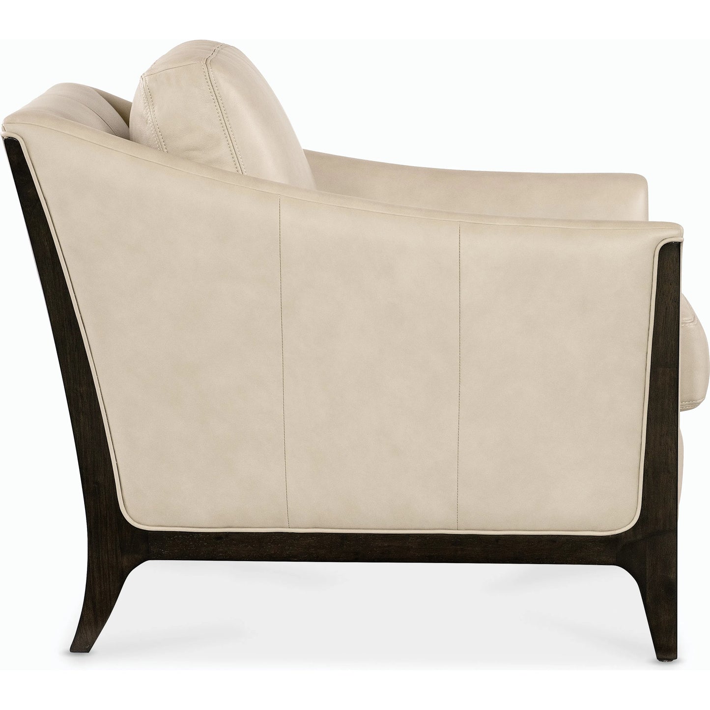 005 SI-2185865 | Additional Silo | Sophia Chair by Hooker Furniture in rich cathedral cherry. Made from unique in a modern style.