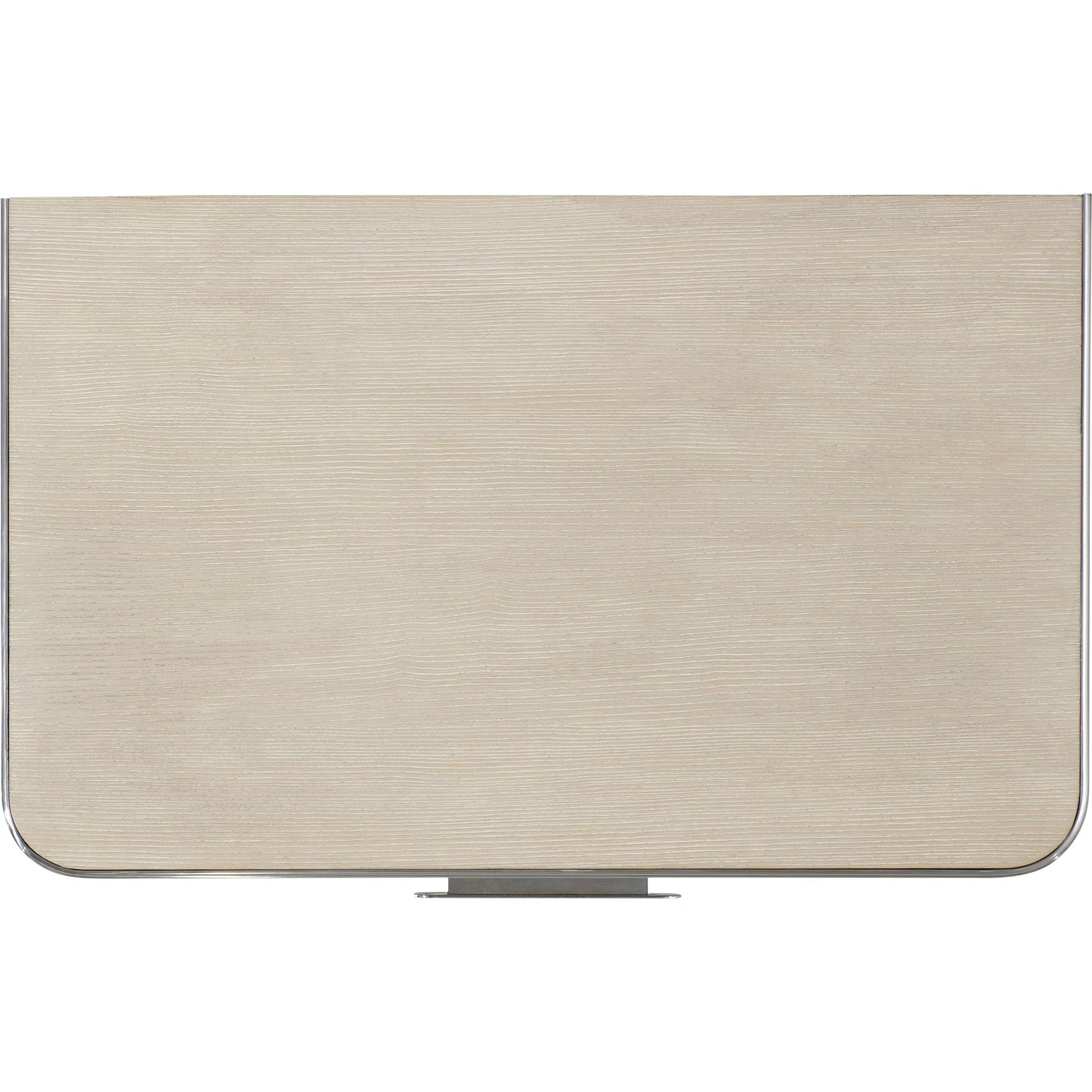004 SI-2524019 | Additional Silo | Corinne Nightstand by Bernhardt in ecru. Made from metal in a transitional style.