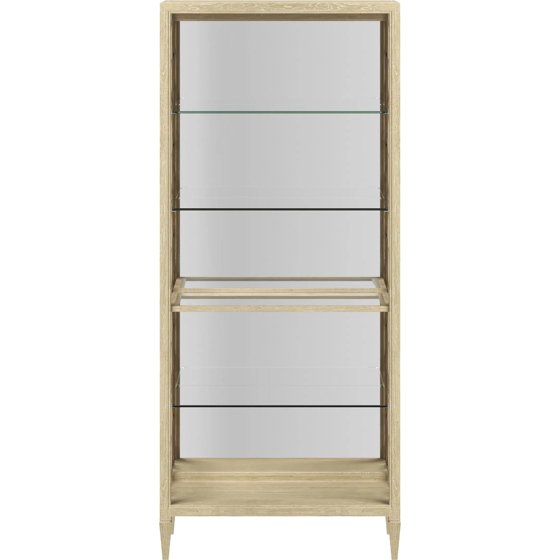 Eave Etagere/Bookcase by A.R.T. Furniture. Made from unique in a traditional style.