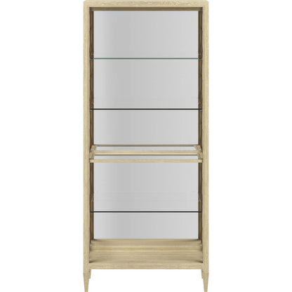 Eave Etagere/Bookcase by A.R.T. Furniture. Made from unique in a traditional style.
