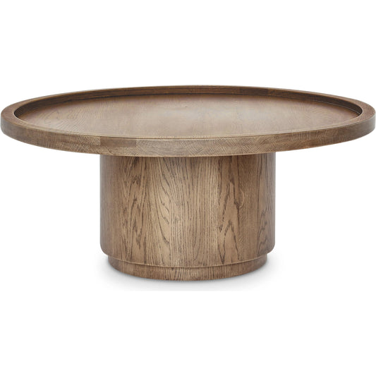 Cohen Coffee Table by Moe's Home Collection. Made from unique in a unique style.
