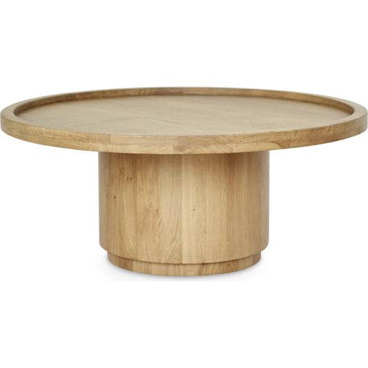 Cohen Coffee Table by Moe's Home Collection. Made from unique in a unique style.