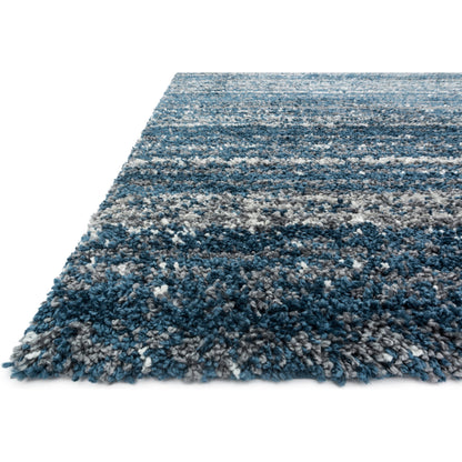 Quincy QC-05 Rug by Loloi. Made from 100% polypropylene in a modern style.
