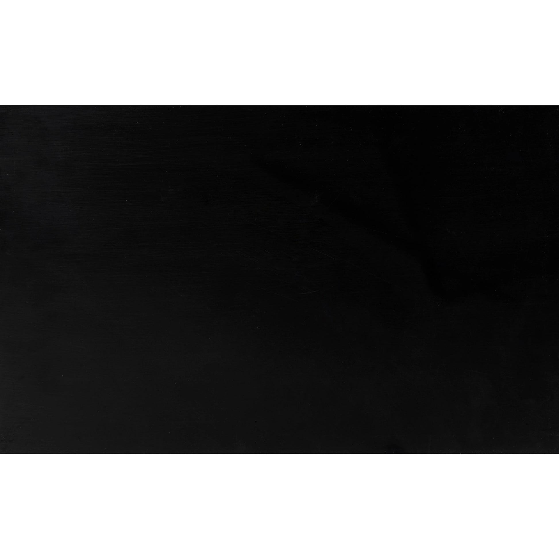 Tribeca Swan Arm Chair by Jonathan Charles in black and painted formal black. Made from acacia in a traditional style.