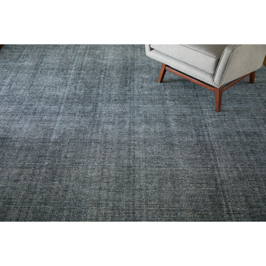 Fleetwood FLT8A06F Rug by Feizy. Made from viscose, wool in a unique style.
