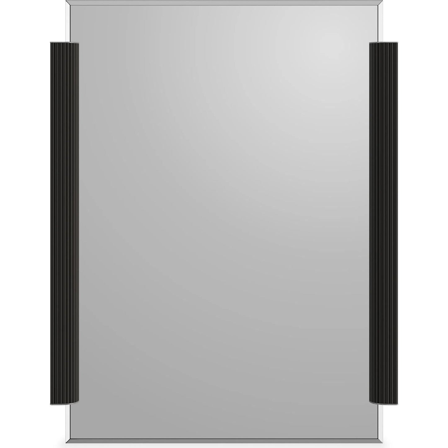 005 SI-2250520 | Additional Silo | Love to Look! Mirror by Caracole. Made from birch in a modern style.