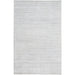 Redford Transitional Solid Rug - 8670F by Feizy. Made from 70% viscose, 30% wool in a unique style.