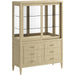 Eave China Cabinet by A.R.T. Furniture. Made from unique in a traditional style.