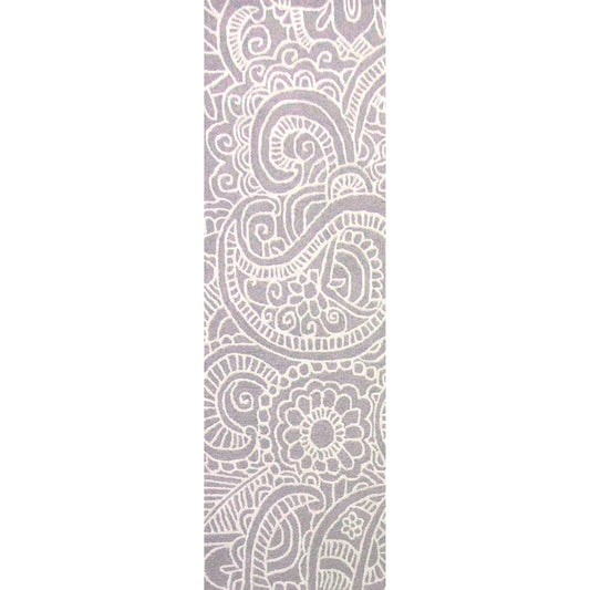 Queensland Rug - 13143 by Surya. Made from 50% wool, 50% viscose in a unique style.