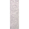 Lilac, Light Gray