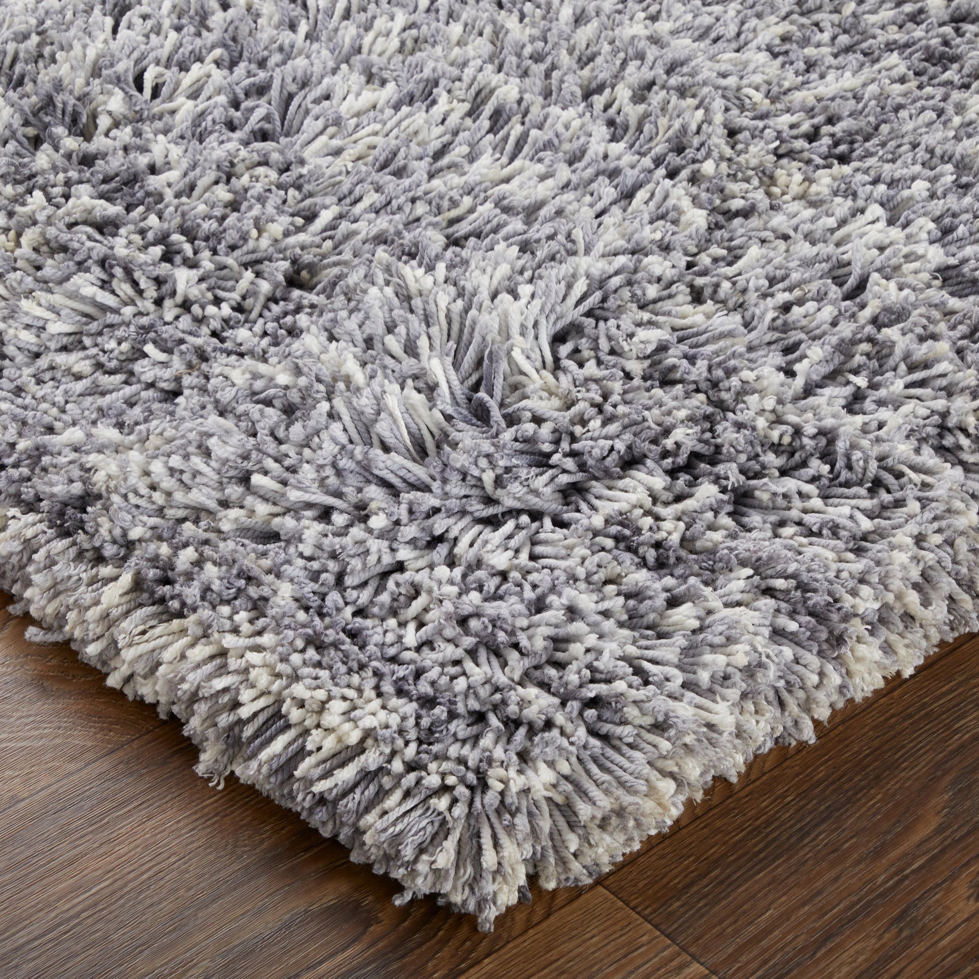 Stoneleigh Solid Rug - 8830F by Feizy. Made from polyester in a unique style.