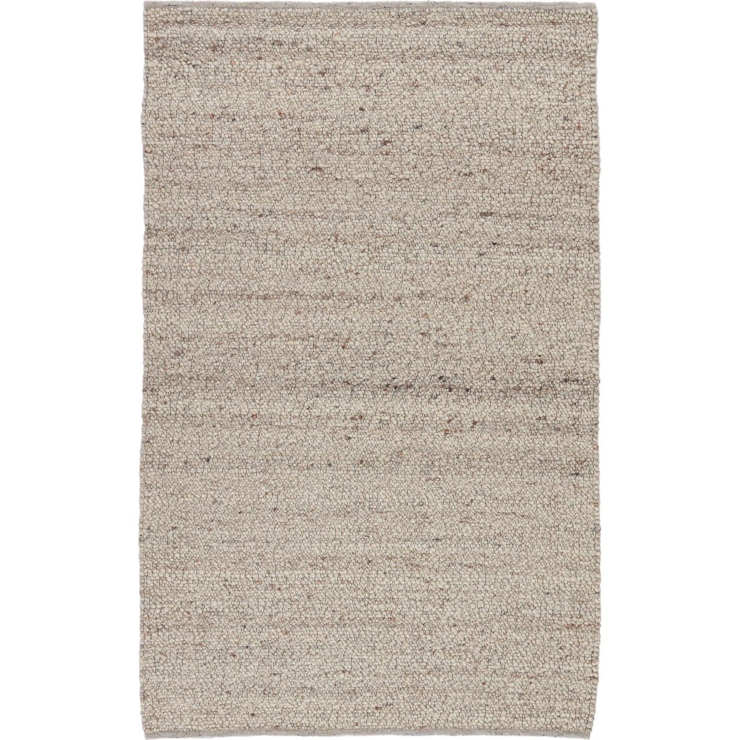 001 SI-2354839,SI-2354840,SI-2354841,SI-2386401 | Primary Silo | Quiet Time QTM03 Rug by Jaipur Living in taupe, gray. Made from 90% wool 10% jute in a unique style.