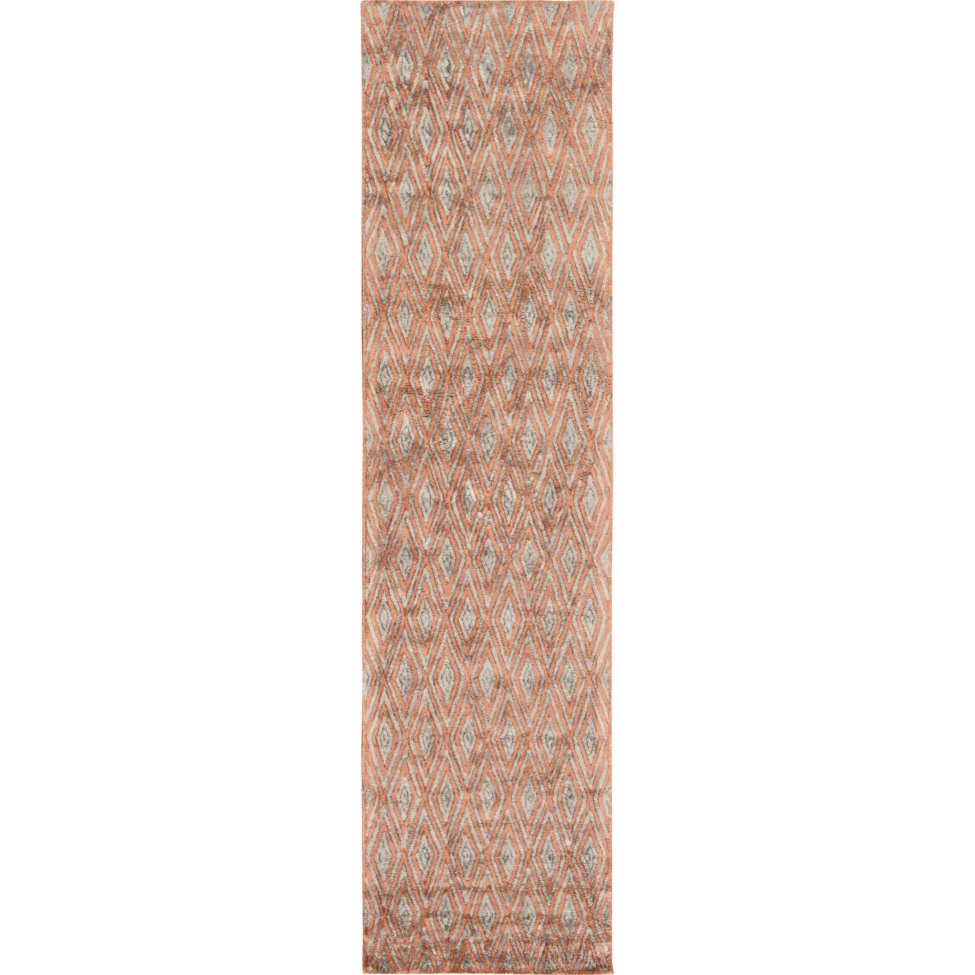 Quartz Rug - 12963 by Surya. Made from 100% viscose in a unique style.