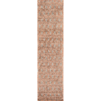 Quartz Rug - 12963 by Surya. Made from 100% viscose in a unique style.