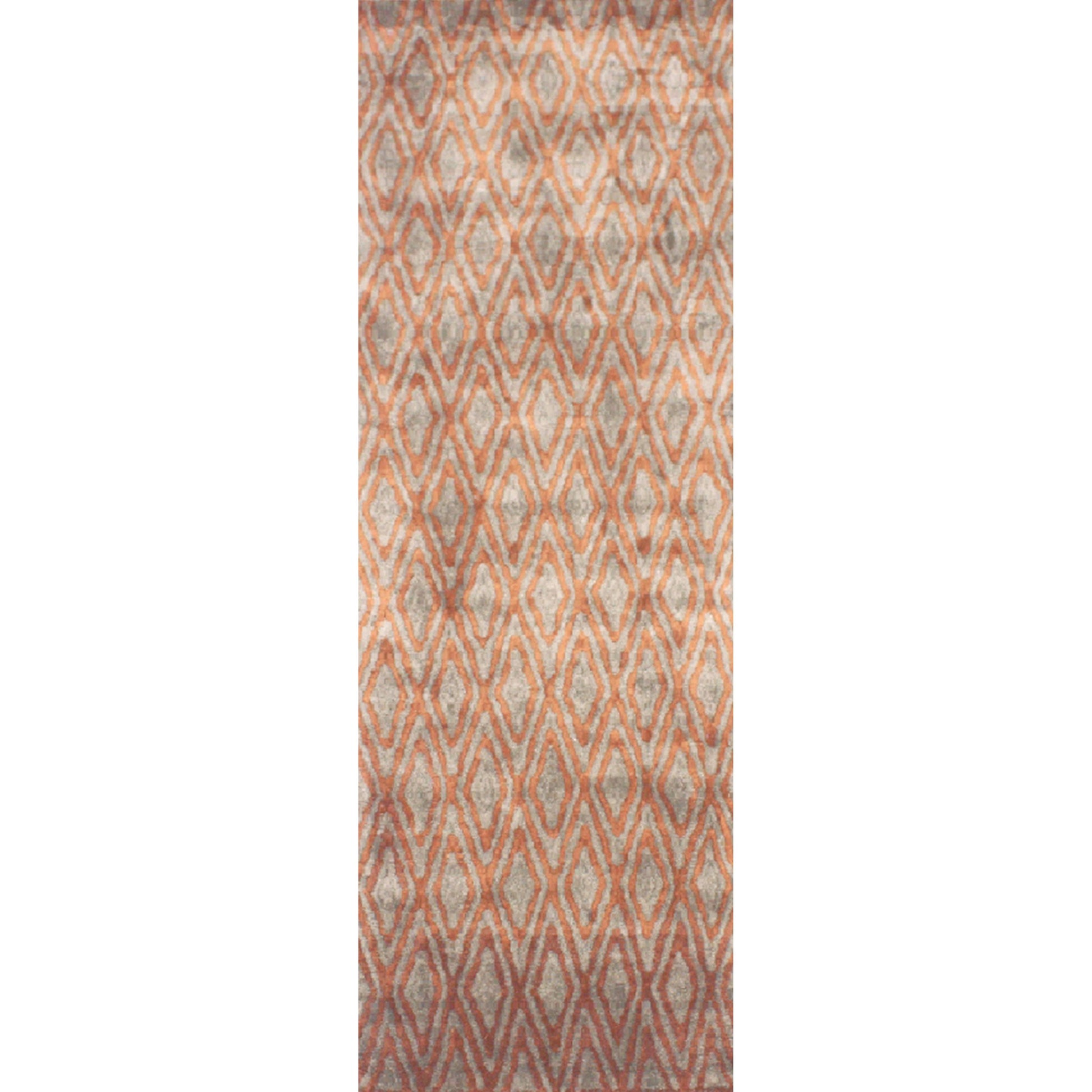 Quartz Rug - 12963 by Surya. Made from 100% viscose in a unique style.