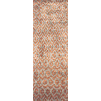 Quartz Rug - 12963 by Surya. Made from 100% viscose in a unique style.