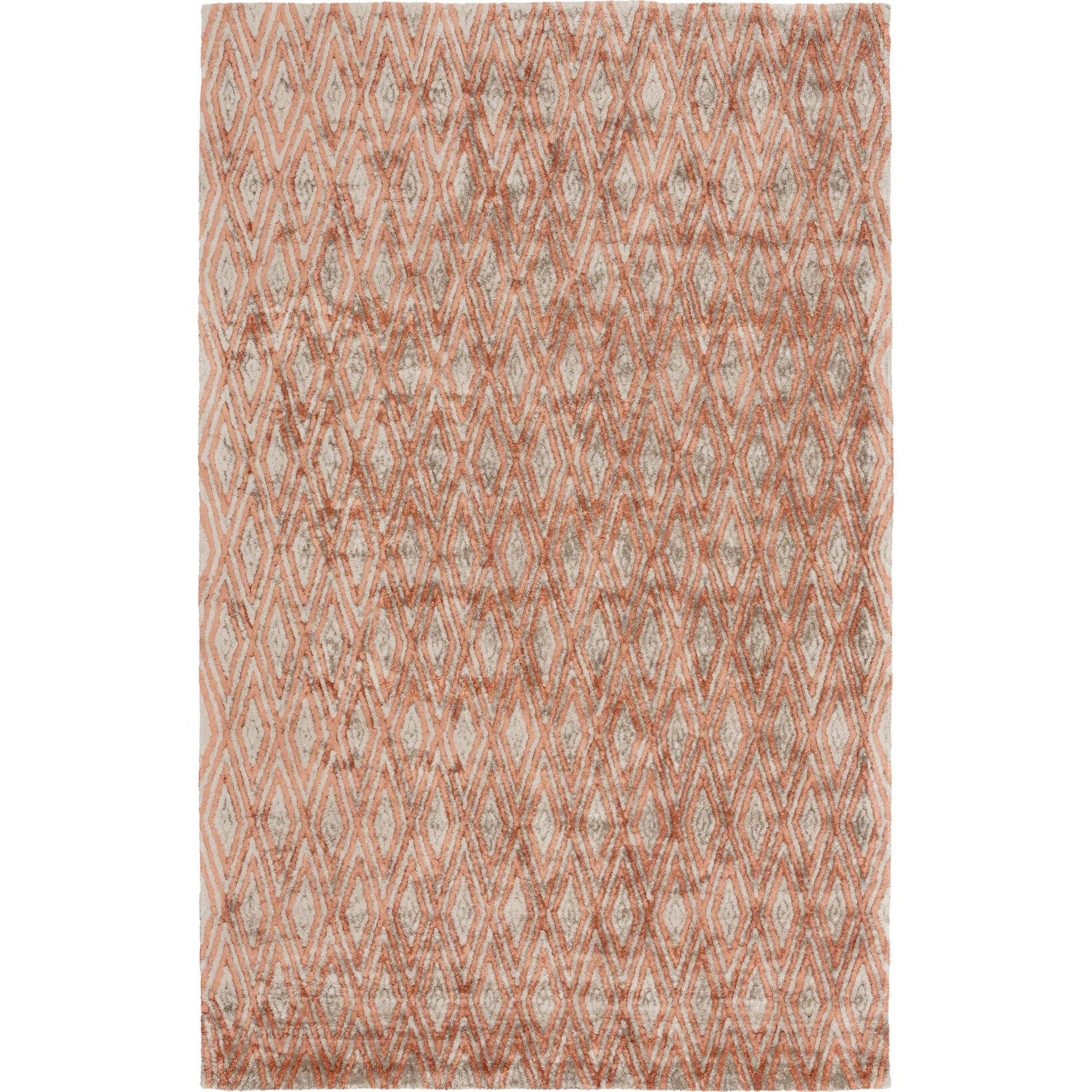 Quartz Rug - 12963 by Surya. Made from 100% viscose in a unique style.