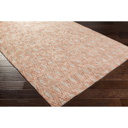 Quartz Rug - 12963 by Surya. Made from 100% viscose in a unique style.