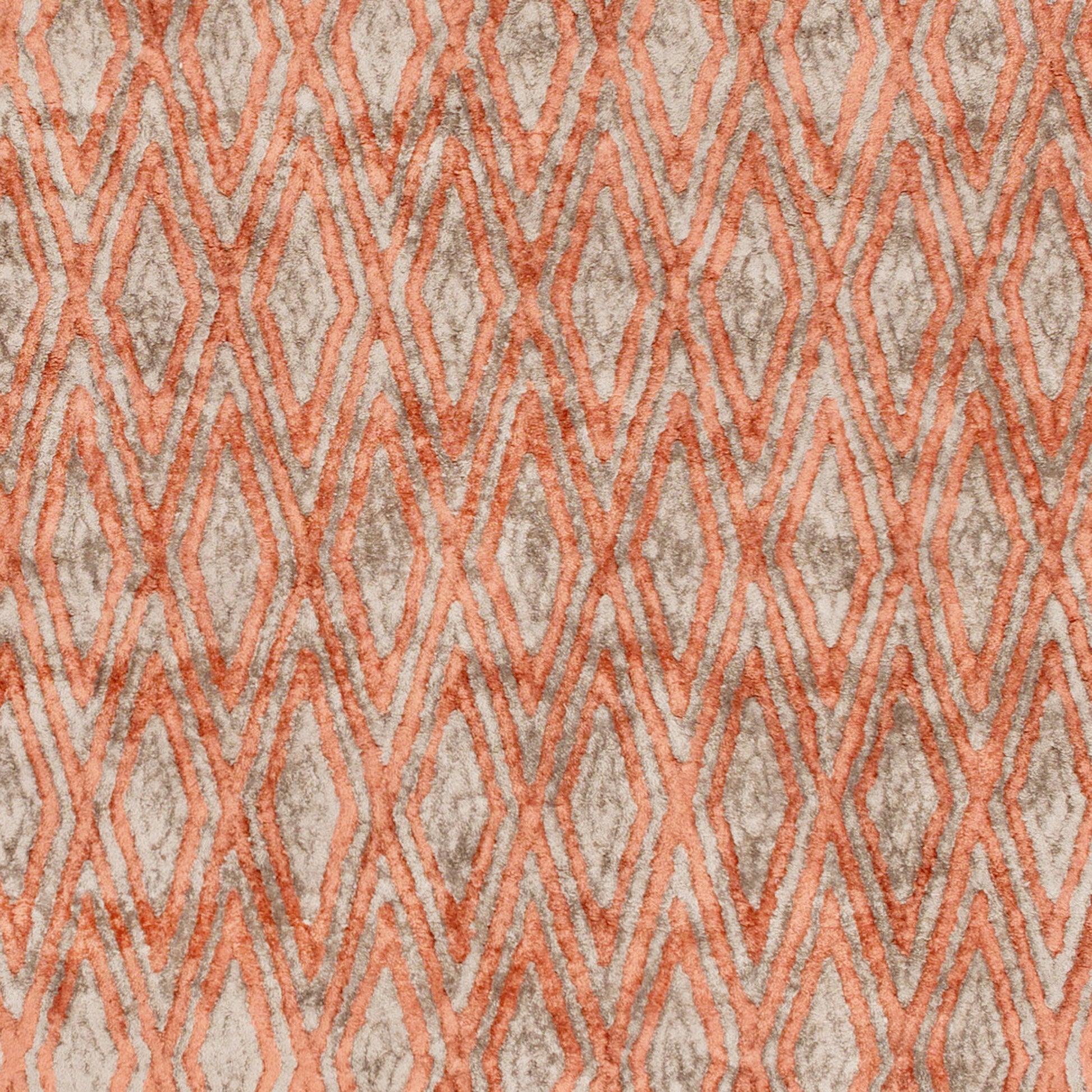 Quartz Rug - 12963 by Surya. Made from 100% viscose in a unique style.