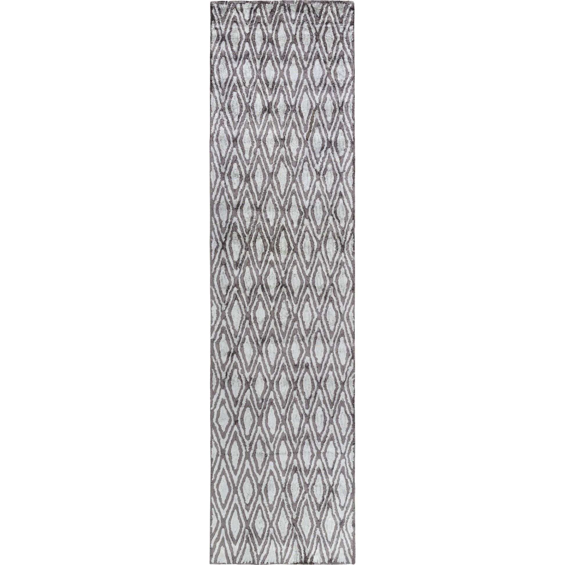 Quartz Rug - 12963 by Surya. Made from 100% viscose in a unique style.